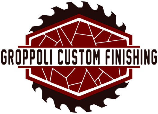 Groppoli Custom Finishing