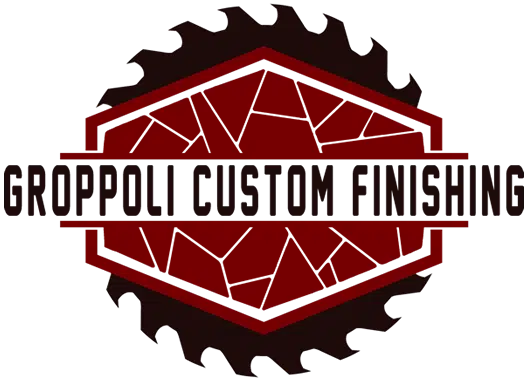 Groppoli Custom Finishing