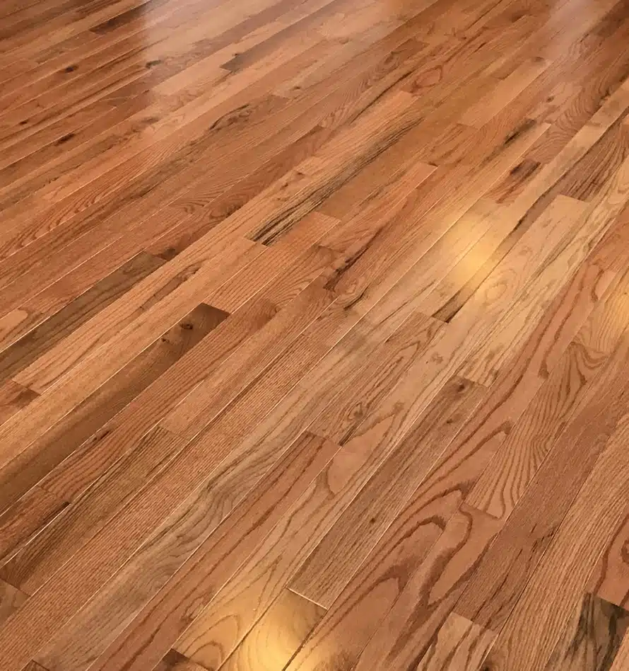 Flooring