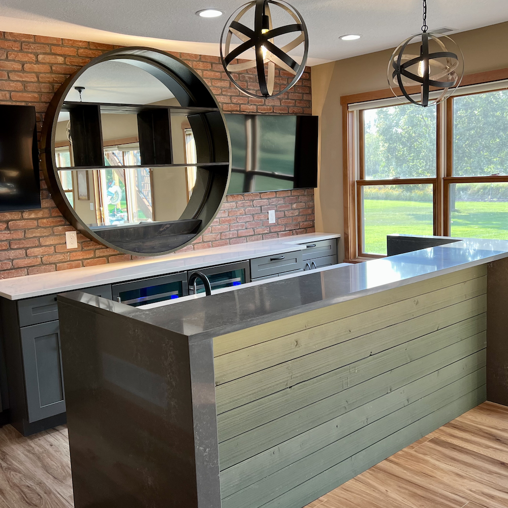 Kitchen Remodeling Contractor in Duluth